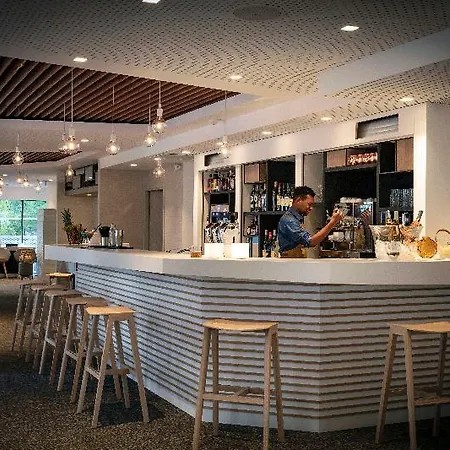 马西希尔顿花园酒店 马西