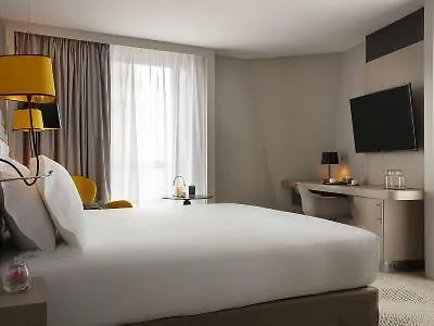 Hilton Garden Paris Massy 4* Massy (Essonne)
