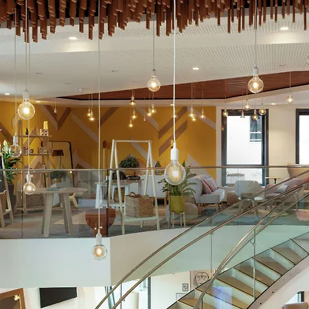 Hilton Garden Paris Massy 4*
