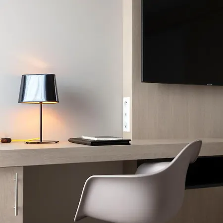 Hilton Garden Paris 4* Massy