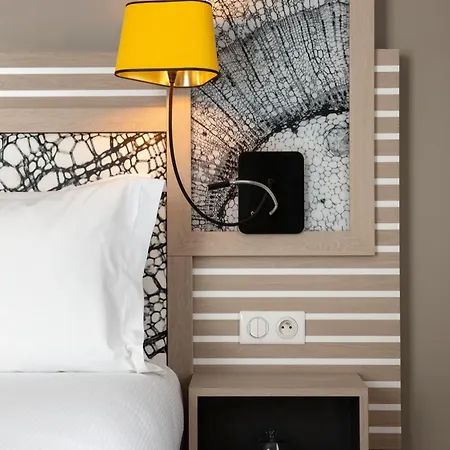 Hotel Hilton Garden Paris Massy (Essonne)