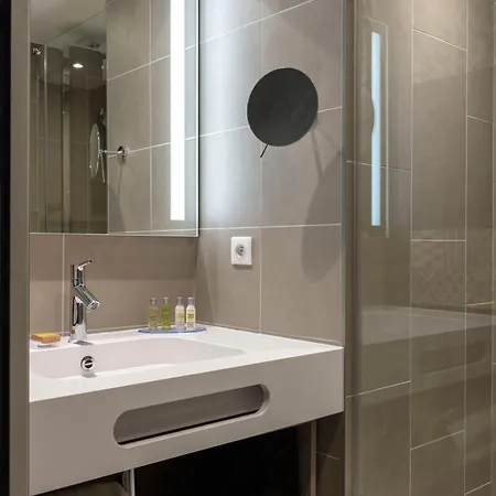 Hilton Garden Paris Massy