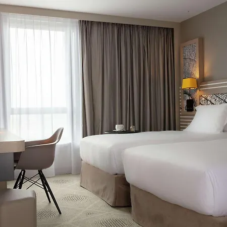 Hilton Garden Paris