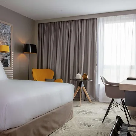 Hilton Garden Paris 4*
