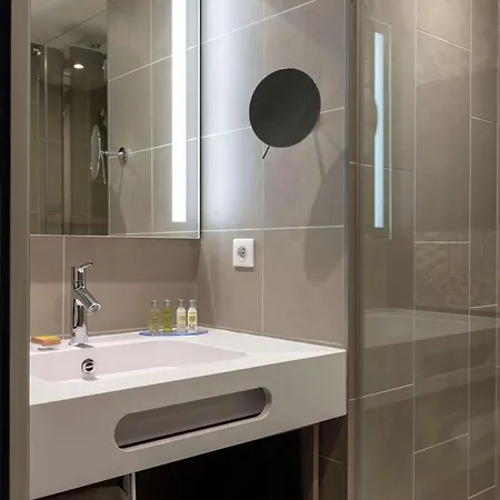 Hilton Garden Paris