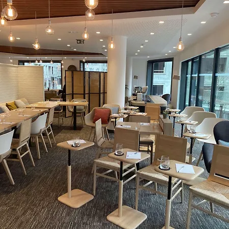 Hilton Garden Paris Massy (Essonne)