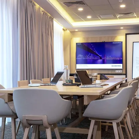 Hilton Garden Paris