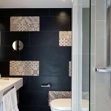Hilton Garden Paris