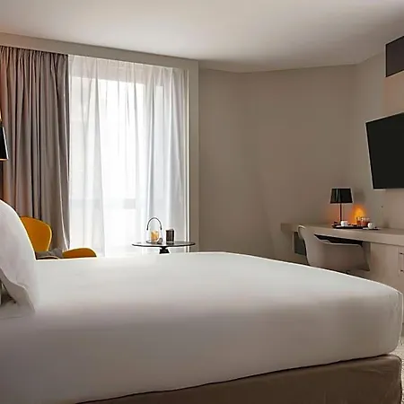Hilton Garden Paris