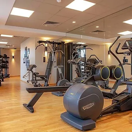 Hilton Garden Paris 4* Massy
