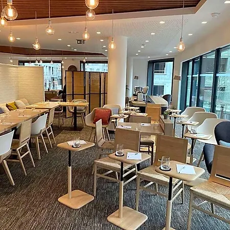 Hilton Garden Paris Massy