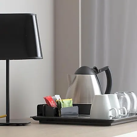 Hilton Garden Paris 4*
