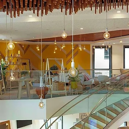 Hilton Garden Paris Szálloda 4*