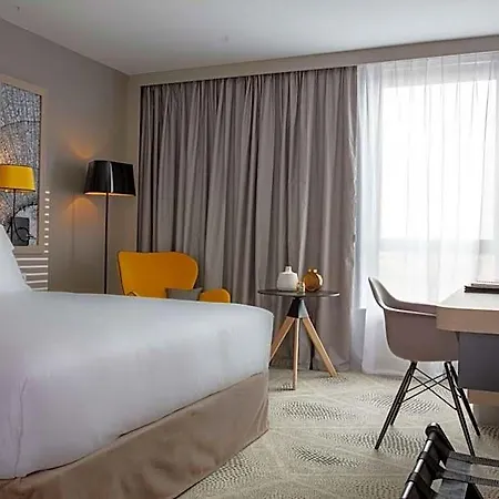Hilton Garden Paris Massy