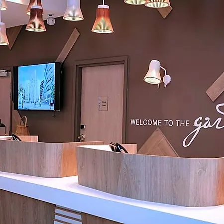 Hilton Garden Paris 4* Massy