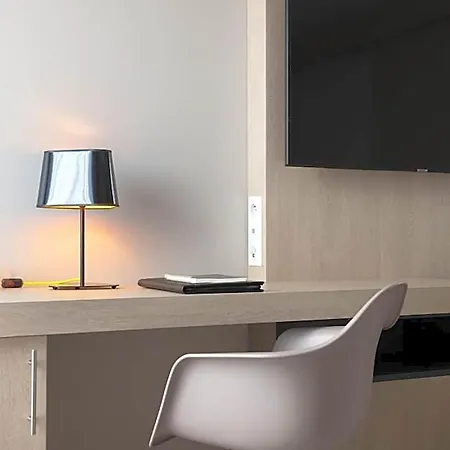 Hilton Garden Paris Szálloda 4*
