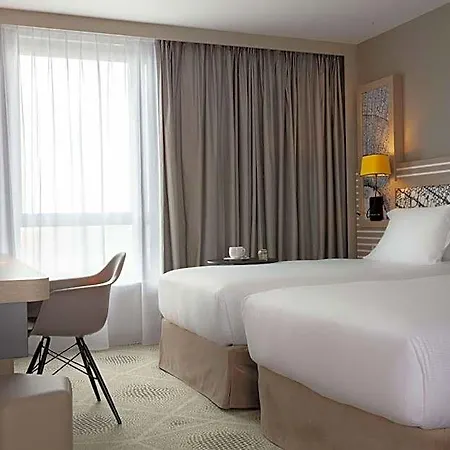 Hilton Garden Paris Szálloda
