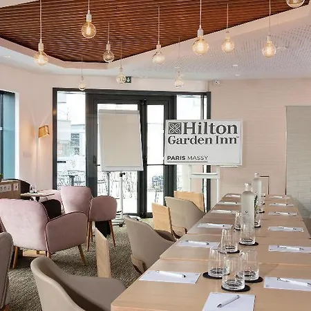 Hilton Garden Paris