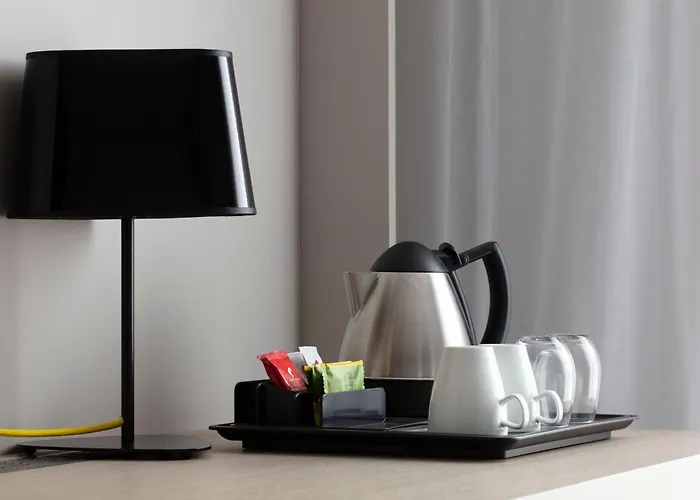 Hilton Garden Paris Hotel